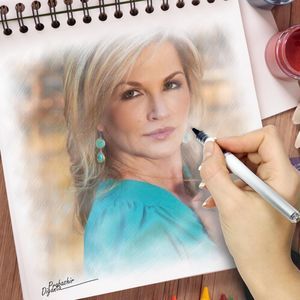 Meet your Posher, Stefanie